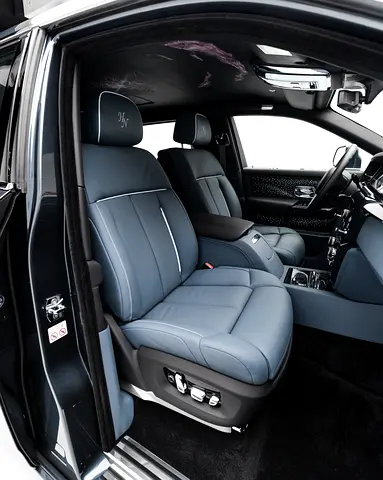 2021 ROLLS-ROYCE PHANTOM 照片 10
