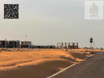 Townhouse Plot in Basateen Al Surra - At a Special Price