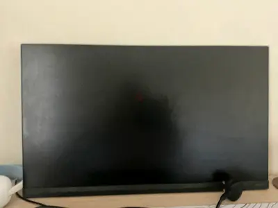 24-inch LED Computer Monitor - Full HD, Slim Bezel