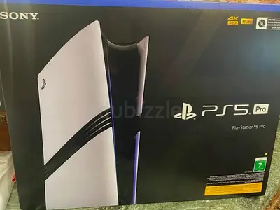 Wanted PS5 Pro, price 1000 LBP 2000