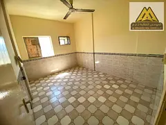 For rent: 1-bedroom apartment in Al Nakhil Corniche, Ajman. AED 20,000 yearly, no AC, prime location