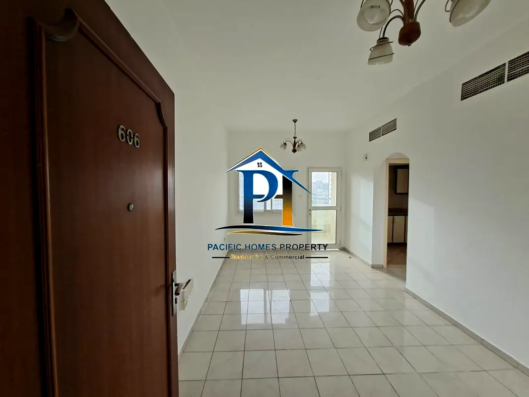 Family Only | Spacious 2BHK Near EDI & Metro | ONLY 58K