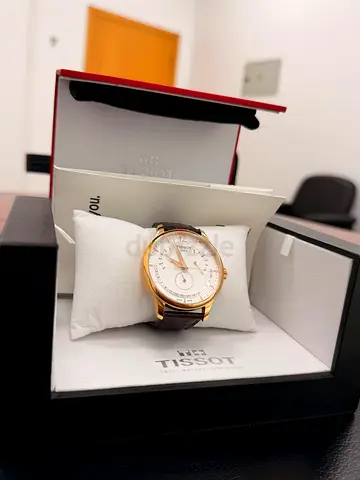 TISSOT WATCH