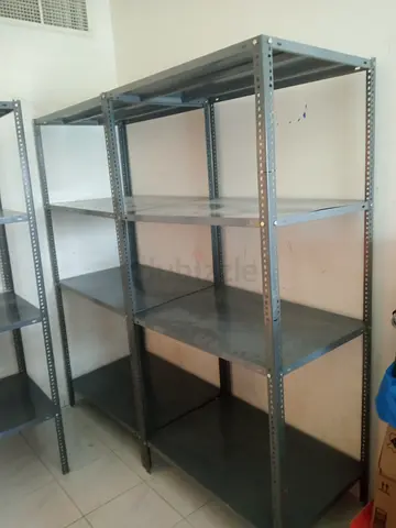 Racks Used But good Condition