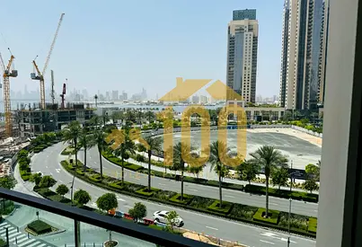 Live by the Sea | Premium 1 BHK in Prime Location