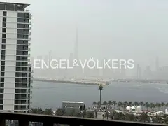 Burj Khalifa View | Furnished | Investor's Deal