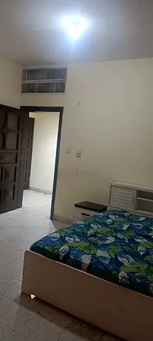 Full furnished Big Hall room