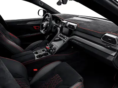 صورة 8 لـ 2023 Lamborghini URUS