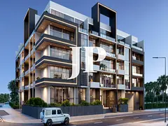 1BR Apartment | Mi Casa JVC | Furnished | Pool & City Views