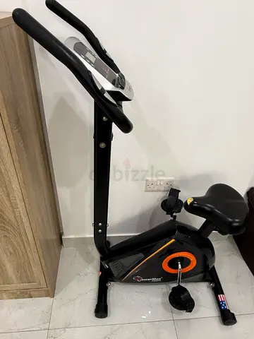 Home Excercise Cycle