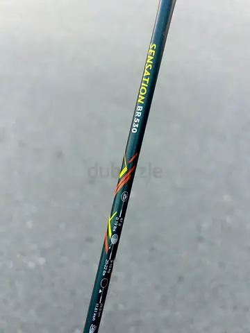 Badminton Racket Shaft (Good Condition)