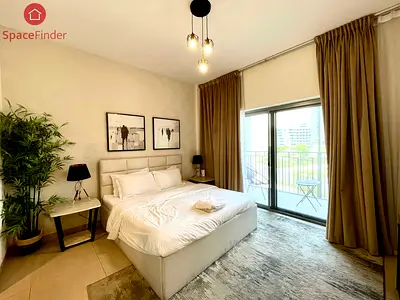 Elegant 2BR | Bright & Airy | Vacant Now