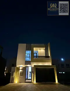 """INDEPENDENT VILLA""4 MASTER BEDROOMS""STAND ALONE VILLA"&