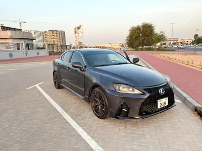 2006 Lexus IS 250 UPGRADED | Reliable Luxury | American Specs