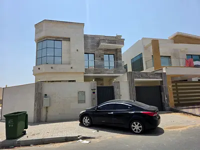 فيلا للايجار بالياسمين موقع مميز جدااااااا