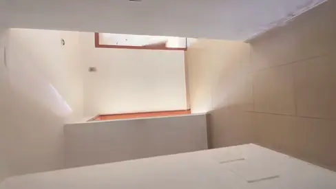 spacious one bedroom apartment in al nabaa without security deposit