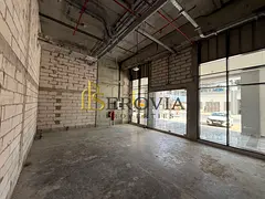Spacious Retail Shop | Prime Location | Excellent Visibility