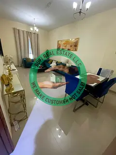 Your Perfect Family Home Awaits Spacious 2 Master Bedroom | Ajman