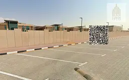 Prime residential land for sale in Al Tallah 2 Ajman near Al Hikma School