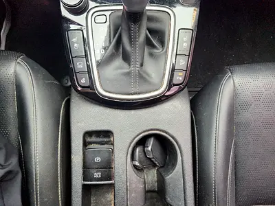 Kia Seltos Prestige, миниатюра 19
