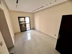 Brand New Two-Bedroom Apartment for Annual Rent – Al Jurf 3