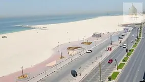 Hotel Plot for Sale in Al Nakhil 2 Ajman Corniche