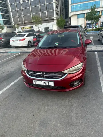 Dodge Neon SE 2017 GCC Specs