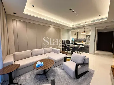 BASEMENT PARKING | FURNISHED | CLEAN AND BRIGHT |