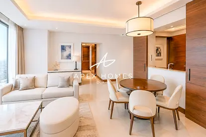 Bills Included | Largest Layout | Vacant now