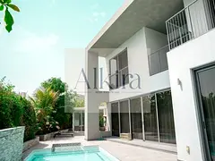 Furnished | 5BR+Maid | Private Pool |Ready to Move