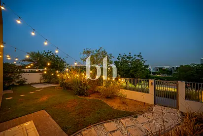 Full Park View | Negotiable | Elevated Plot