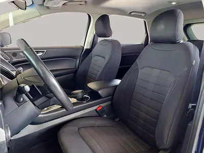 صورة 11 لـ 2016 FORD EDGE