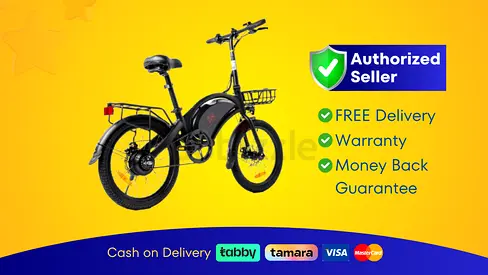 Kugoo V1 Pro Electric Scooter | Brand New | 03 Month Warranty | FREE Delivery