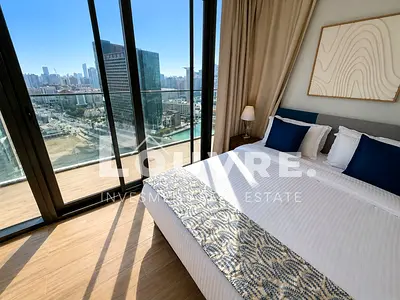 Canal View | Fully Furnished | Ready to Move | Own It