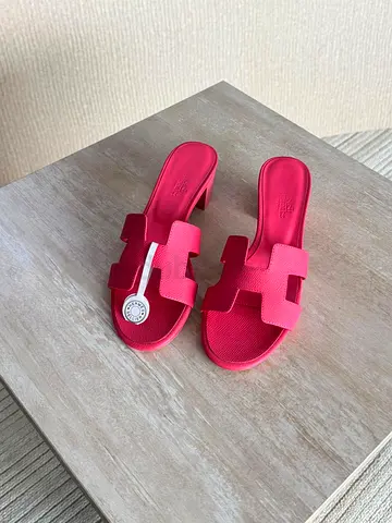 Hermes Slides for Women
