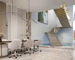 URBAN STYLE | 1% PAYMENT PLAN | POST HANDOVER