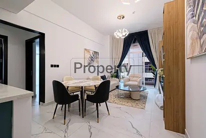 12 Payments Option | Private Pool | Furnished