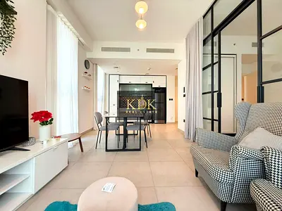 Fully Furnished | Park View | Premium Quality