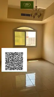 Spacious Four Bedroom Hall Townhouse Is Available For Rent In Uptown, Ajman!