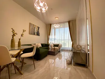 Ready to Move | Study Room | Fully Furnished