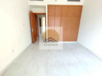 SPECIOUS 1 BHK + 2 BATH WITH BALCONY AND PARKING FREE IN AL NAHDA DUBAI RENT 49k