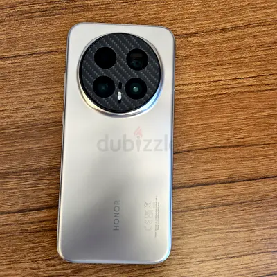 Honor Magic 8 Pro + Honor open Earbuds TDRA
