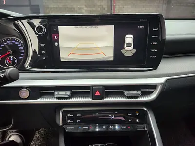 Kia K5 Premium, миниатюра 20