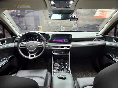 Kia K5 Premium, миниатюра 14