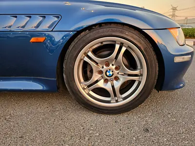 صورة 19 لـ 2000 BMW Z3