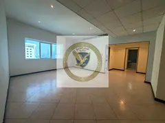 Annual rental 1-bedroom apartment with sea view, landlord-paid A/C, free gym, pool, parking, free ye