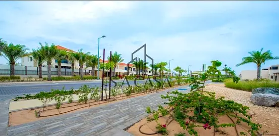 Ultra-Luxury 7 Bedroom Villa | Al Hidd Saadiyat | Private Beach Access