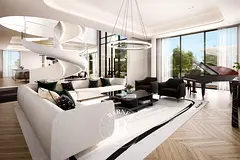 Exclusive Mansion | Smart Home & Lagoon Access