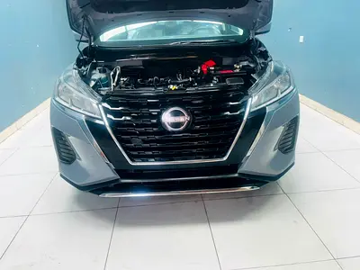 2023 Nissan KICKS — фото 10