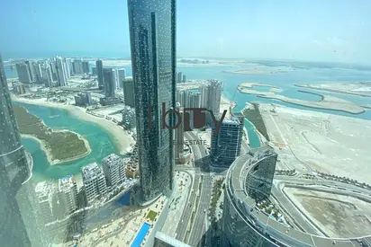 Sea View | Community View | High Floor